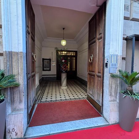 Hotel Dolceveneto Rom Exterior foto