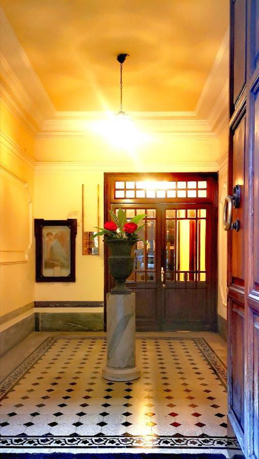 Hotel Dolceveneto Rom Exterior foto